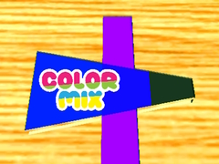 Juego Color Mix