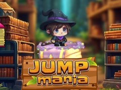 Juego Jump Mania