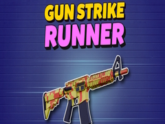 Juego Gun Strike Runner