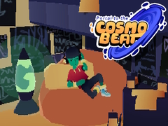 Juego Cosmobeat 