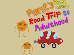 Juego Pent’s Wacky, Zany Road Trip to Adulthood