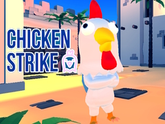 Juego Chicken Strike
