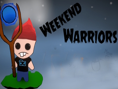 Juego Weekend Warriors