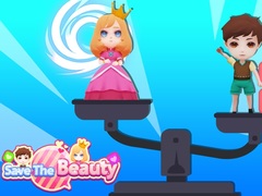 Juego Save The Beauty