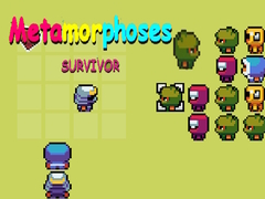 Juego Metamorphoses Survivor