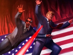 Juego The Bodyguard