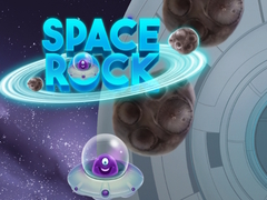 Juego Space Rock