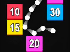 Juego Bricks Breaker: Gravity Balls