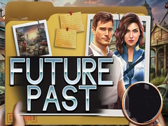 Juego Future Past