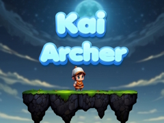 Juego Kai Archer