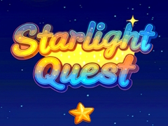 Juego Starlight Quest