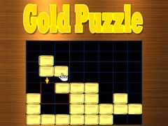 Juego Gold Puzzle