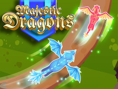 Juego Majestic Dragons