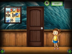 Juego Amgel Kids Room Escape 233