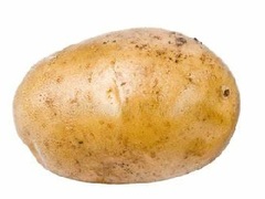Juego Potato