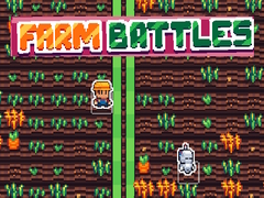 Juego Farm Battles