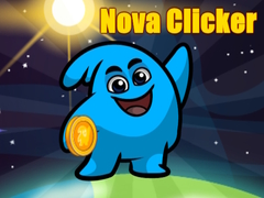 Juego Nova Clicker