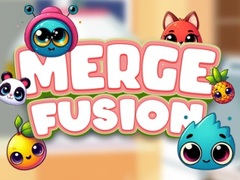 Juego Merge Fusion