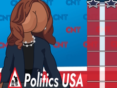 Juego Politics USA