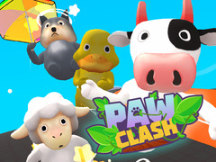 Juego Paw Clash
