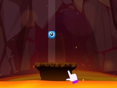 Juego Falling Blocks