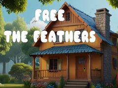 Juego Free the Feathers