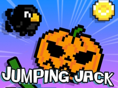 Juego Jumping Jack