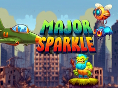 Juego Major Sparkle