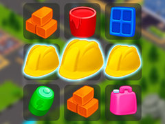 Juego My Little City