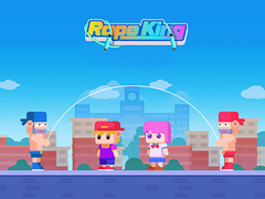 Juego Rope King