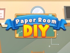 Juego Paper Room Diy