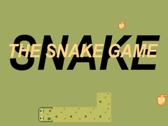 Juego The snake Game