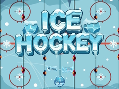 Juego Ice Hockey