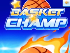 Juego Basket Champ