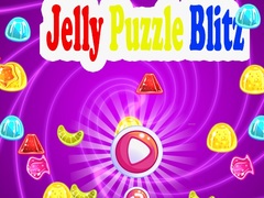 Juego Jelly Puzzle Blitz