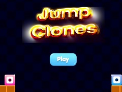 Juego Jump Clones