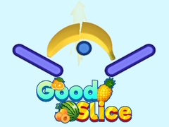 Juego Good Slice