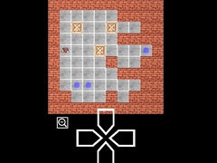 Juego Infinite Sokoban