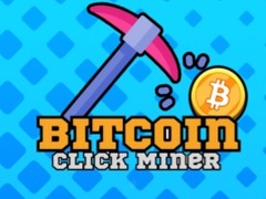 Juego Bitcoin Click Miner