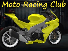 Juego Moto Racing Club