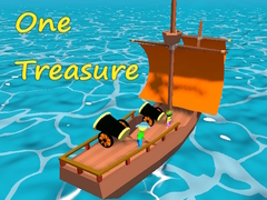 Juego One Treasure