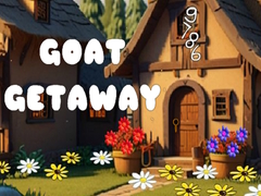 Juego Goat Getaway