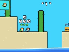 Juego Cute Bros 2 Player