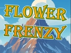 Juego Flower Frenzy