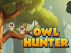 Juego Owl Hunter