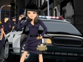 Juego Debbie Detective