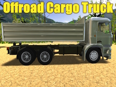 Juego Offroad Cargo Truck 2024