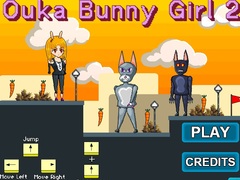 Juego Ouka Bunny Girl 2
