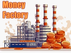 Juego Money Factory