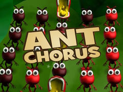 Juego Ant Chorus